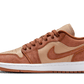 Air Jordan 1 Low SE Legend Coffee (FJ3453-200) - EU 36–43 - Brown | SOSUKICKS
