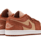 Air Jordan 1 Low SE Legend Coffee (FJ3453-200) - 37.5 EU - 5Y US - Brown | SOSUKICKS