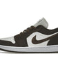Jordan 1 Low SE Light Olive (Women's)