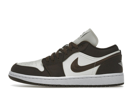 Jordan 1 Low SE Light Olive (Women's)