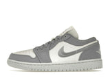 Jordan 1 Low SE Light Steel Grey (Women's)