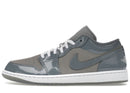 Jordan 1 Low SE Medium Grey Cool Grey White