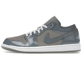 Jordan 1 Low SE Medium Grey Cool Grey White
