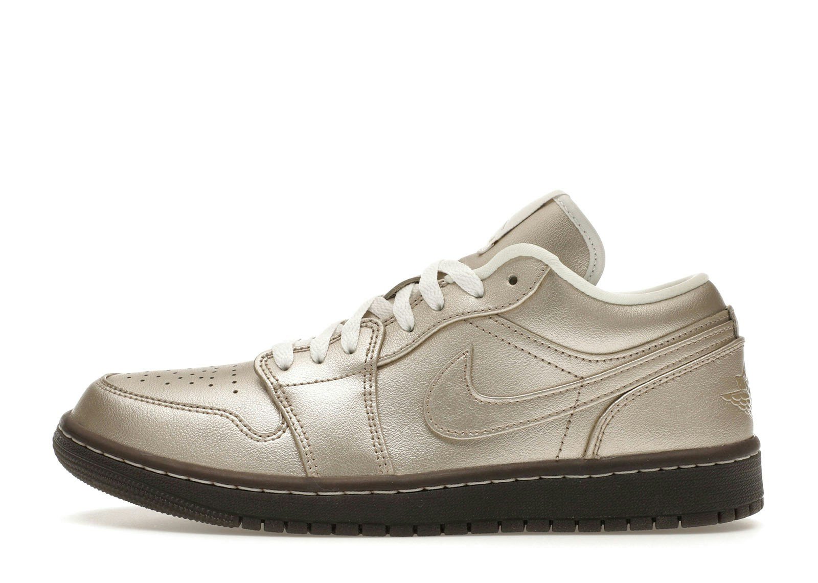 Jordan 1 Low SE Metallic Zinc (Women's)