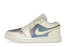 Jordan 1 Low SE Muslin Royal Tint (Women's)