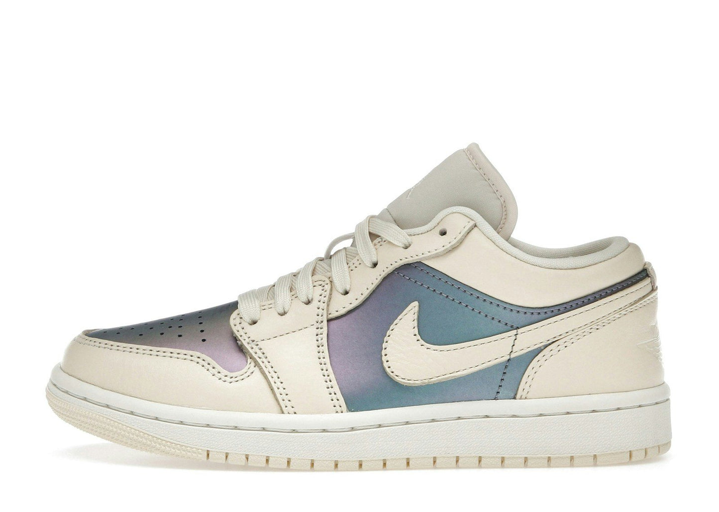 Jordan 1 Low SE Muslin Royal Tint (Women's)