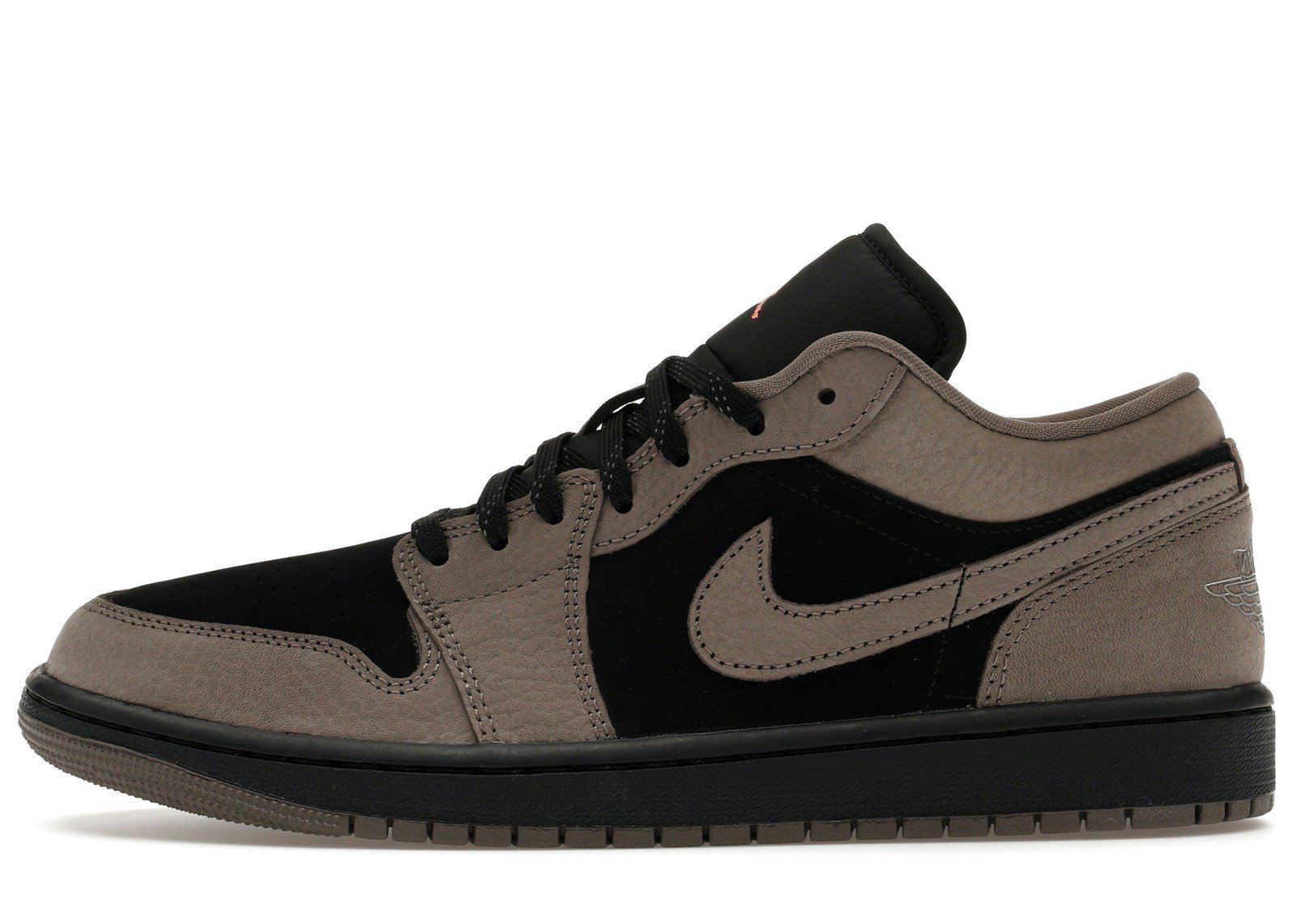 Jordan 1 Low SE Olive Grey