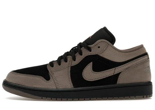 Jordan 1 Low SE Olive Grey