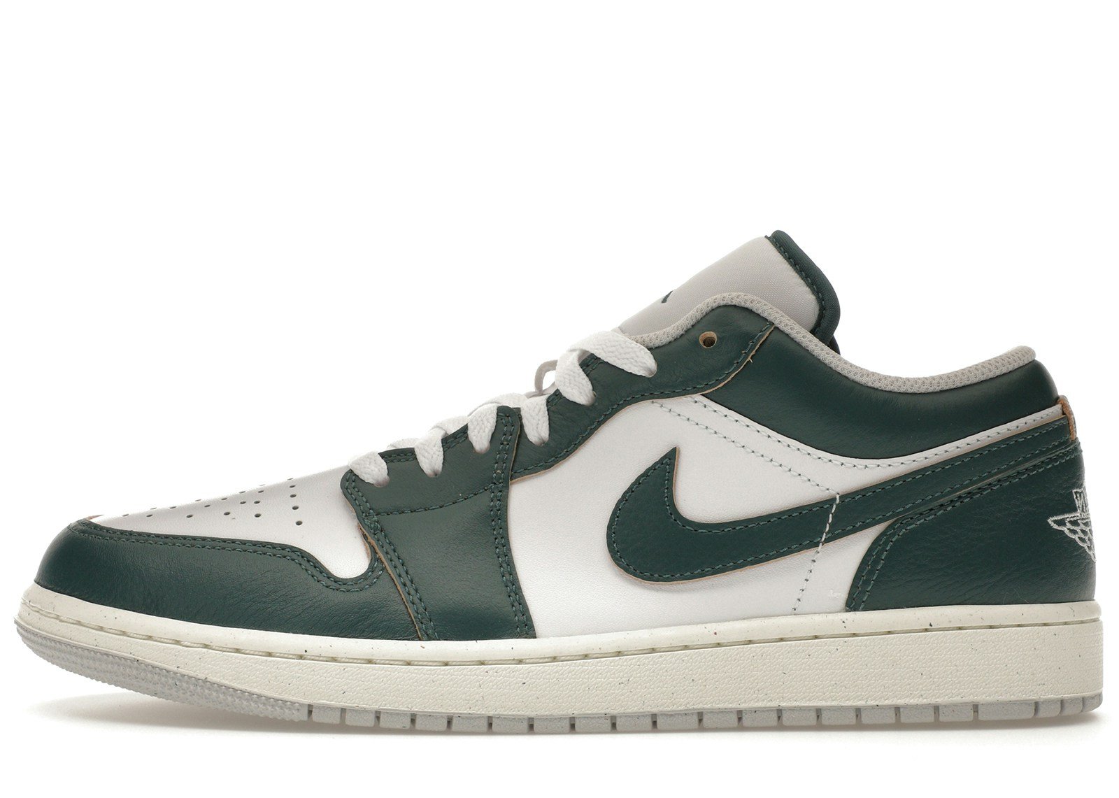 Jordan 1 Low SE Oxidized Green
