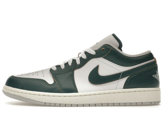 Jordan 1 Low SE Oxidized Green