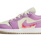 Jordan 1 Low SE Peanut Butter & Jelly (GS)