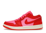 Jordan 1 Low SE Pink Blast (Women's)