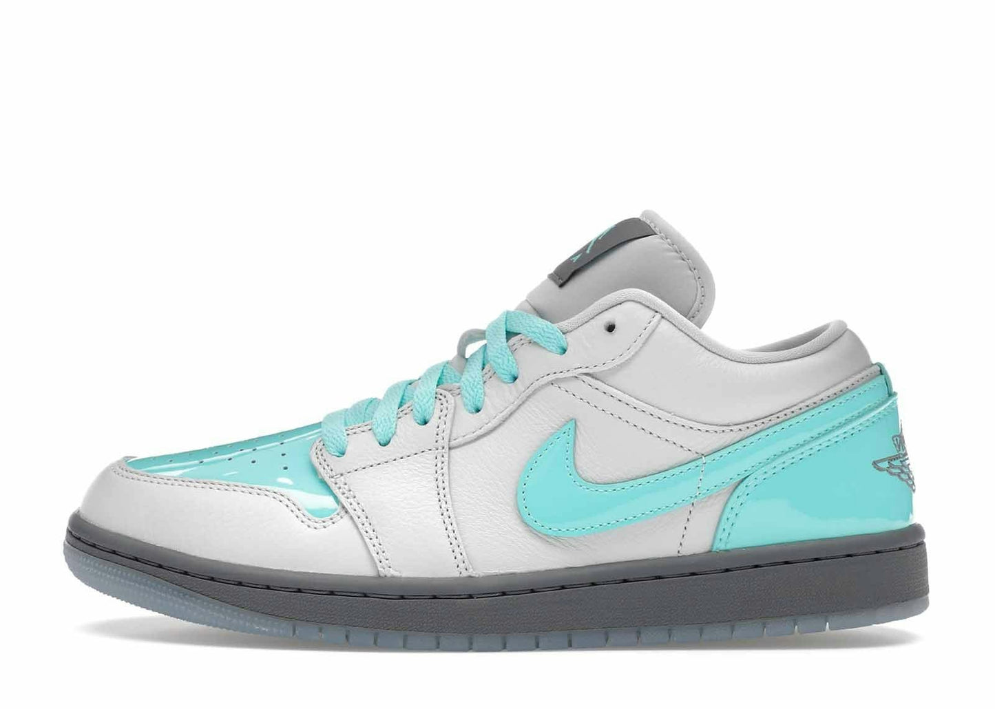 Jordan 1 Low SE Polaroid (Women's)