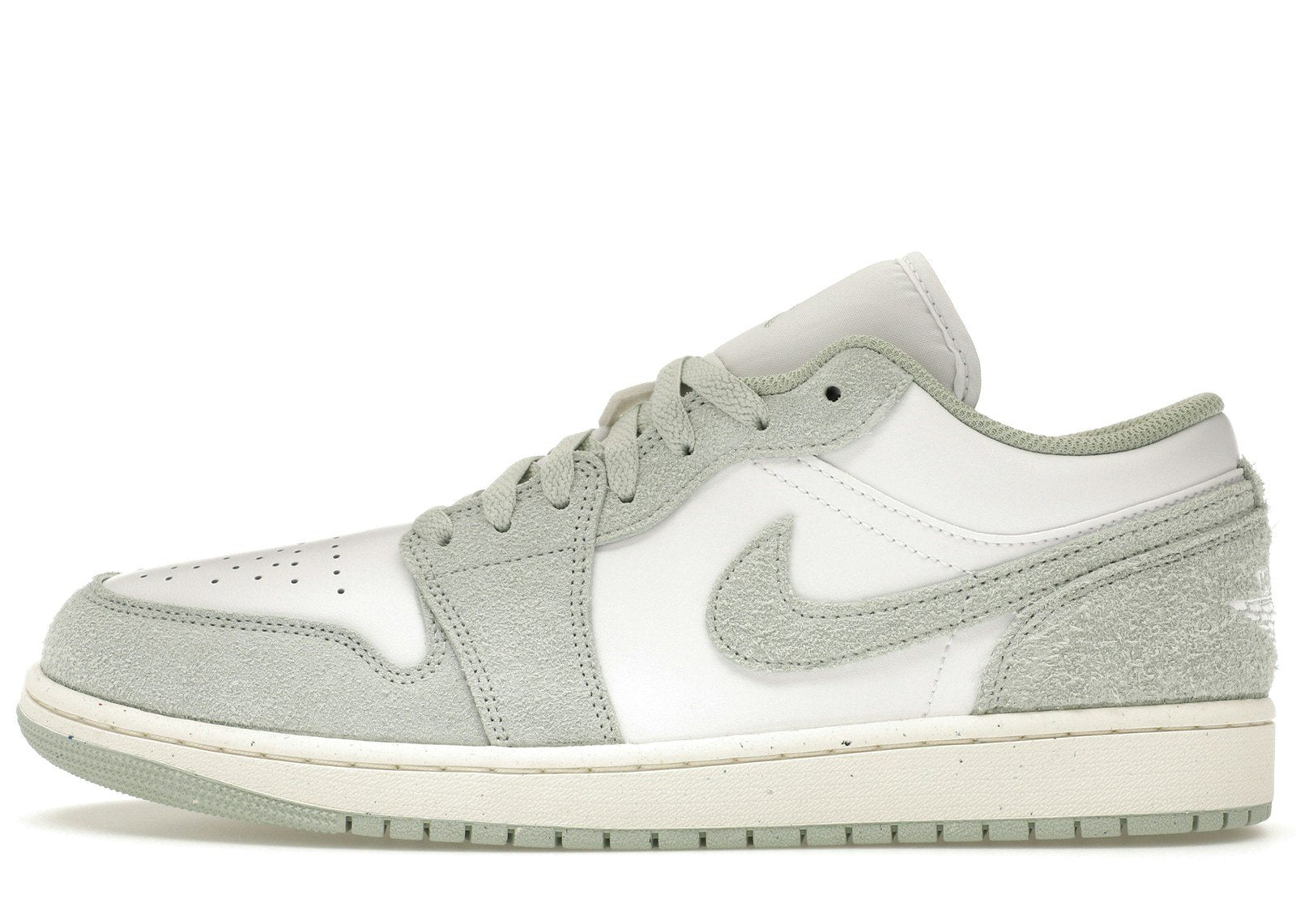 Jordan 1 Low SE Seafoam