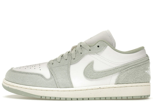 Jordan 1 Low SE Seafoam