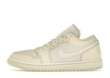 Jordan 1 Low SE Seersucker (Women's)