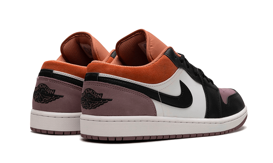 Air Jordan 1 Low SE Sky J Mauve (FB9907-102) - 41 EU - 8 US - Multicolor | SOSUKICKS