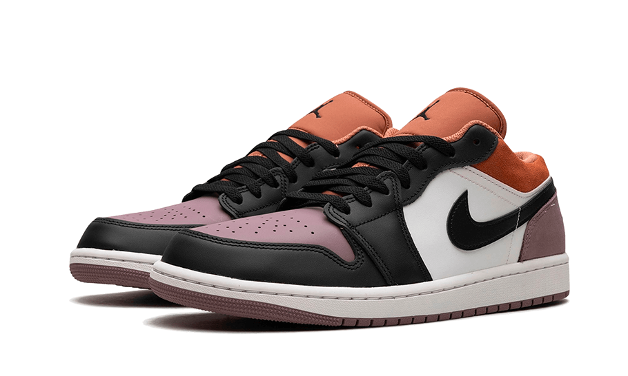 Air Jordan 1 Low SE Sky J Mauve (FB9907-102) - 40.5 EU - 7.5 US - Multicolor | SOSUKICKS
