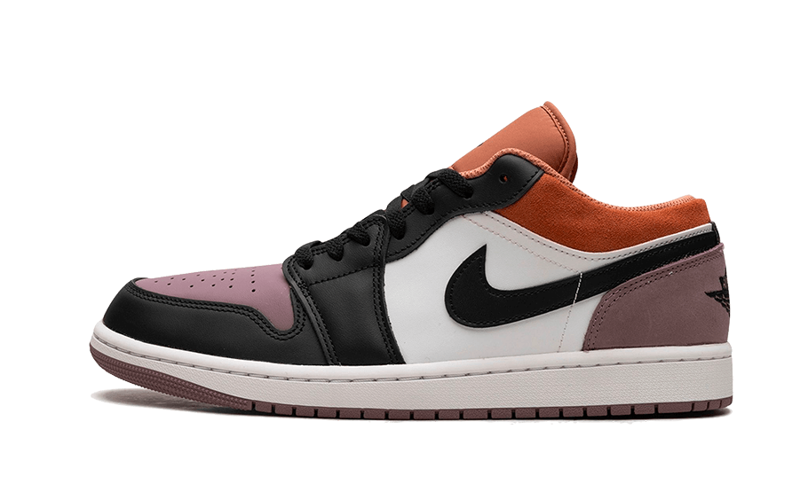 Air Jordan 1 Low SE Sky J Mauve (FB9907-102) - EU 40–46 - Multicolor | SOSUKICKS