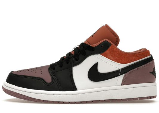 Jordan 1 Low SE Sky J Mauve