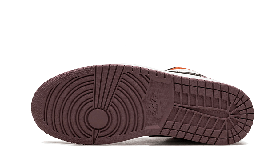 Air Jordan 1 Low SE Sky J Mauve (FB9907-102) - 42 EU - 8.5 US - Multicolor | SOSUKICKS