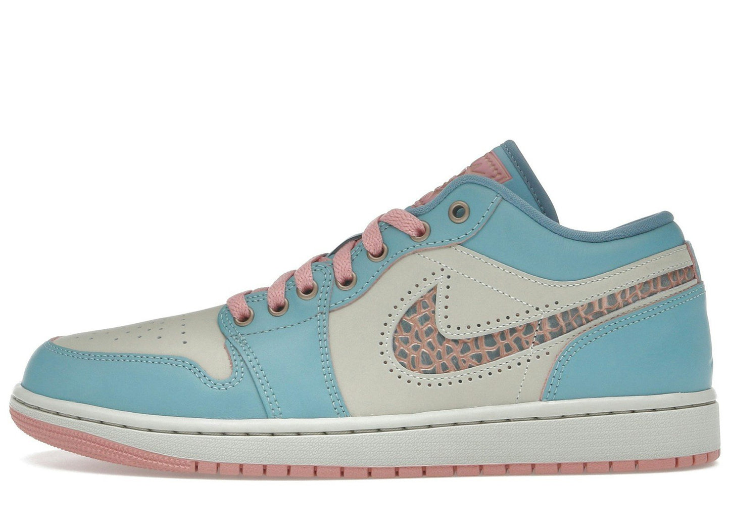 Jordan 1 Low SE Somos Eternos