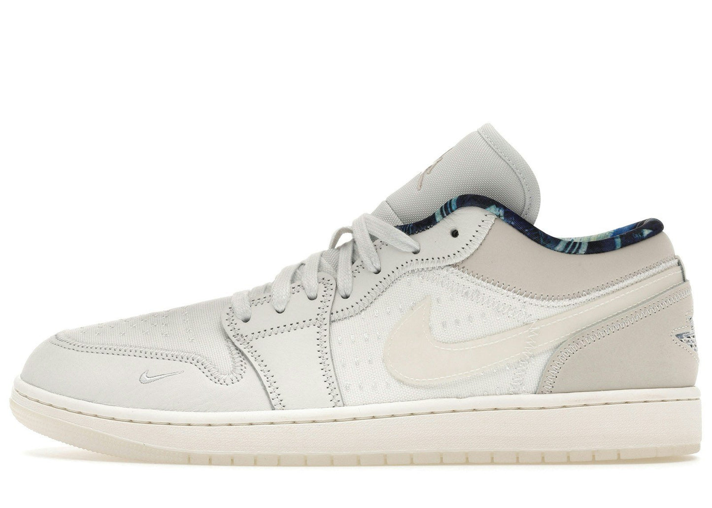 Jordan 1 Low SE Summit White Sail