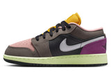 Jordan 1 Low SE Tokyo Bio Hack (GS)