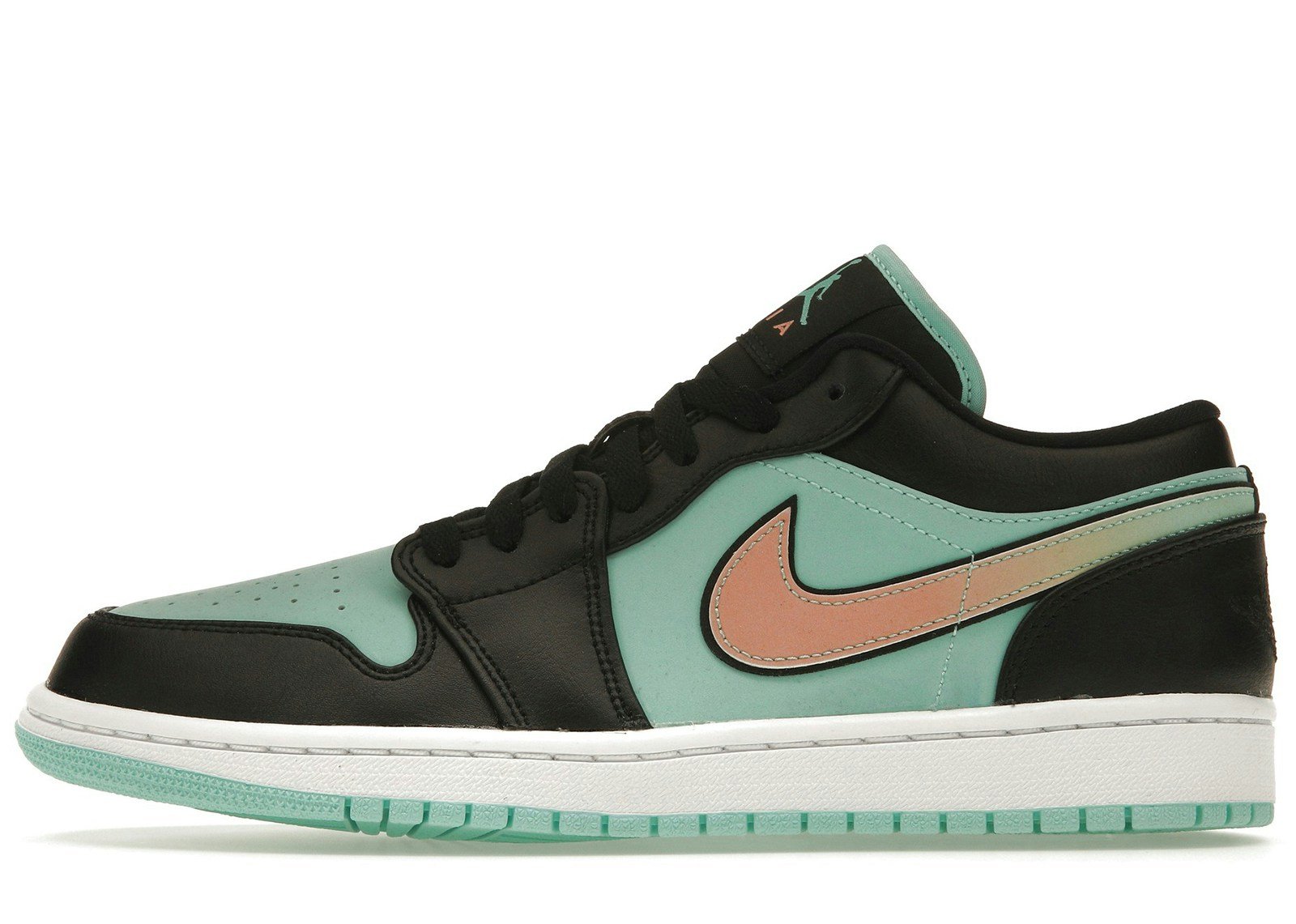 Jordan 1 Low SE Tropical Twist