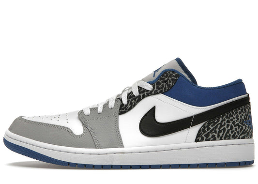 Jordan 1 Low SE True Blue