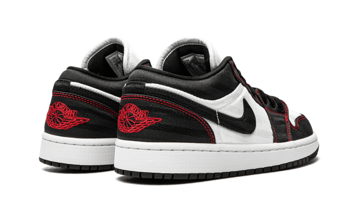 Air Jordan 1 Low SE Utility (DD9337-106) - 36.5 EU - 4.5 US - White | SOSUKICKS