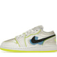 Jordan 1 Low SE Warped Swoosh (GS)