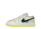 Jordan 1 Low SE Warped Swoosh (GS)