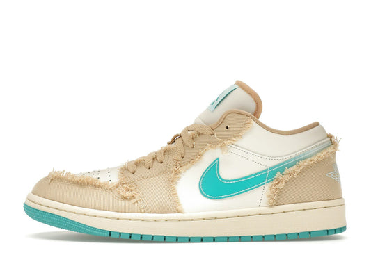 Jordan 1 Low SE Wave (Women's)