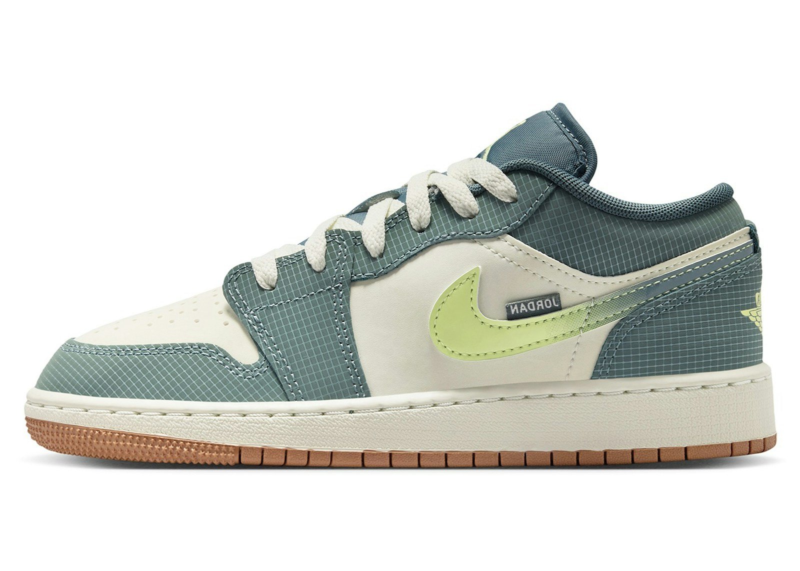 Jordan 1 Low SE We Outside (GS)