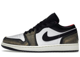 Jordan 1 Low SE Wear Away Yellow