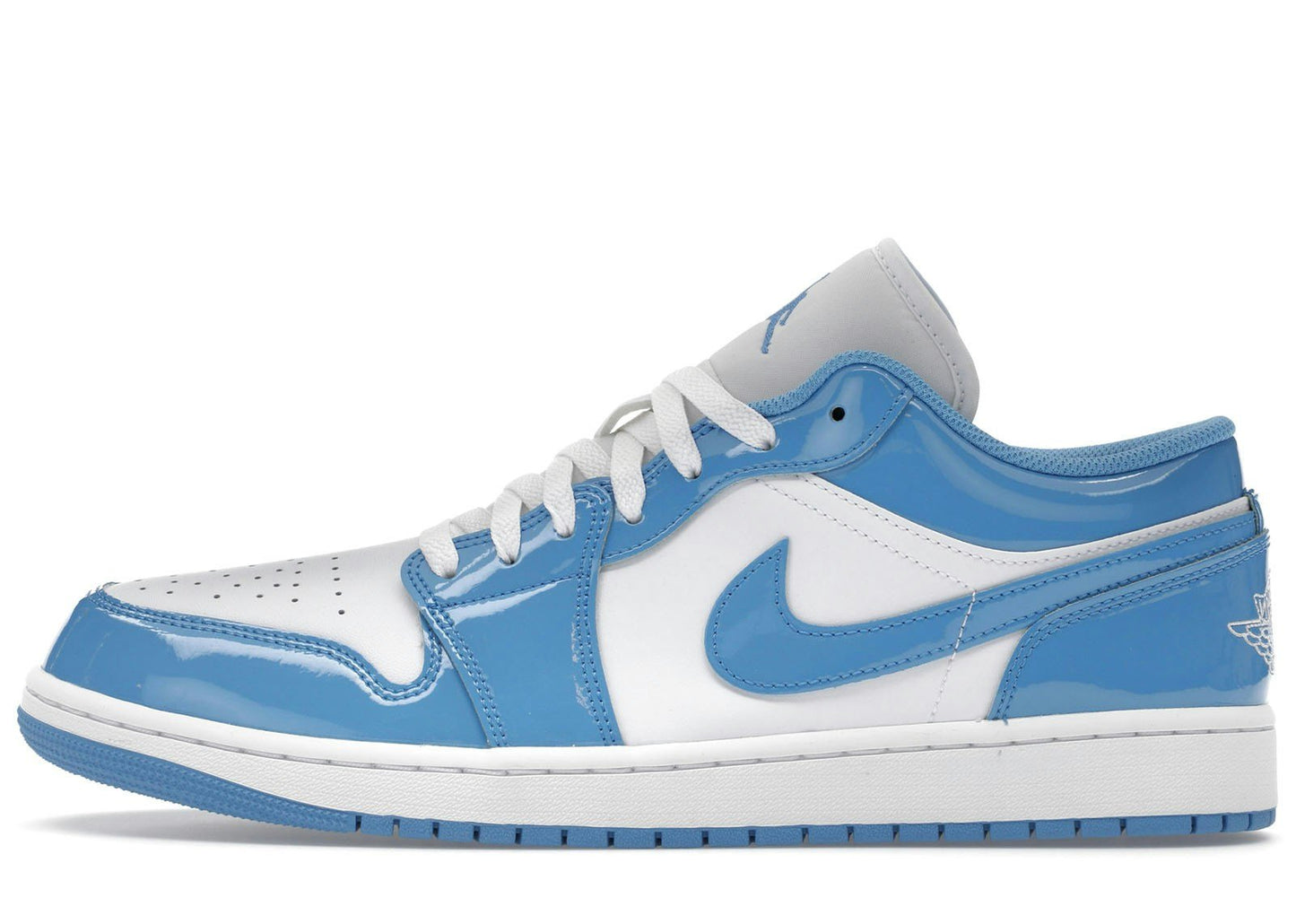 Jordan 1 Low SE White Legend Blue