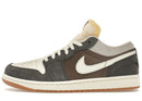 Jordan 1 Low SNKRS Day Korea Magpie (2023)