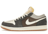 Jordan 1 Low SNKRS Day Korea Magpie (2023)