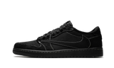 Jordan 1 Retro Low OG SP Travis Scott Black Phantom