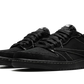 Air Jordan 1 Low SP Travis Scott Black Phantom