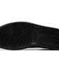 Air Jordan 1 Low SP Travis Scott Black Phantom