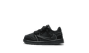 Jordan 1 Retro Low OG SP Travis Scott Black Phantom (TD)