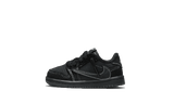 Jordan 1 Retro Low OG SP Travis Scott Black Phantom (TD)