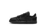 Jordan 1 Retro Low OG SP Travis Scott Black Phantom (PS)