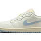 Jordan 1 Low Sail Ghost (Women's)