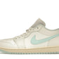 Jordan 1 Low Sail Igloo (Women's)