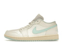 Jordan 1 Low Sail Igloo (Women's)