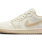 Jordan 1 Low Sail Rattan (Women's)