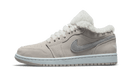 Jordan 1 Low SE Sherpa Fleece (Women's)